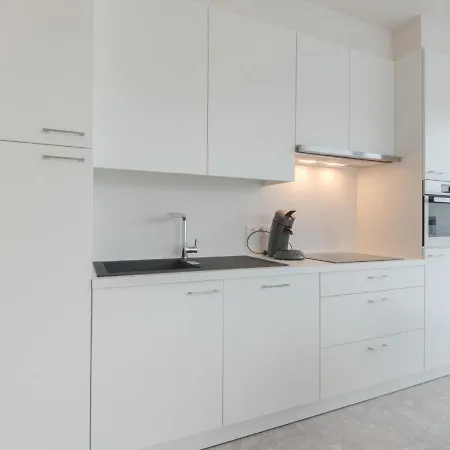 Vakantiehuis Bredunepark With Parking By Interhome